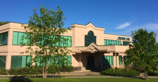Inglewood Plaza Building